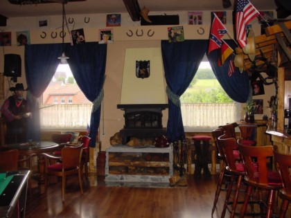 Foto: Aletta's Country &amp; Western Saloon