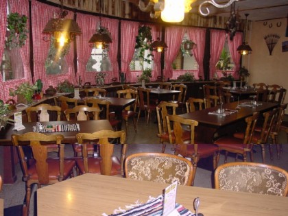 Foto: Aletta's Country &amp; Western Saloon