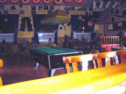 Foto: Aletta's Country &amp; Western Saloon