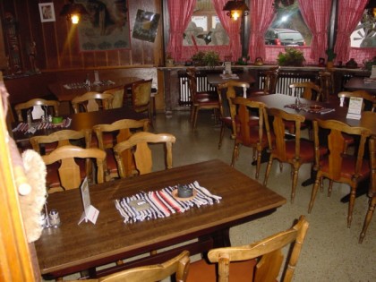 Foto: Aletta's Country &amp; Western Saloon