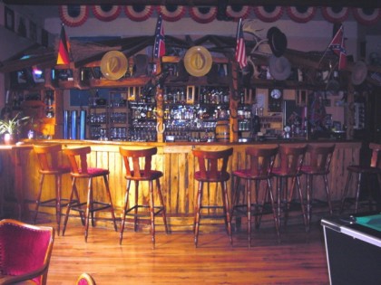 Foto: Aletta's Country &amp; Western Saloon